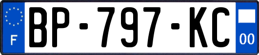 BP-797-KC