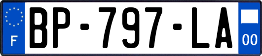 BP-797-LA