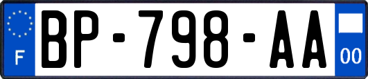 BP-798-AA