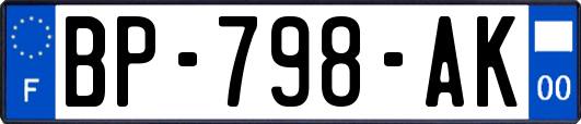 BP-798-AK