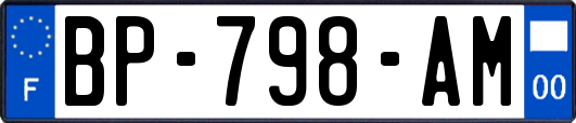 BP-798-AM