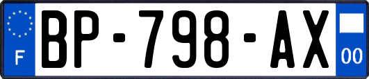 BP-798-AX