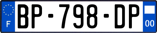 BP-798-DP