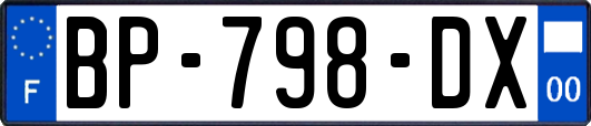 BP-798-DX