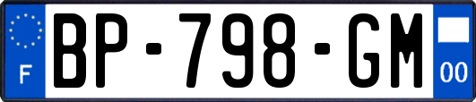 BP-798-GM