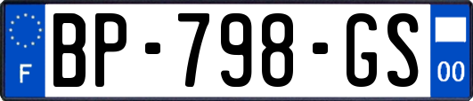 BP-798-GS