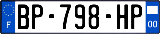 BP-798-HP