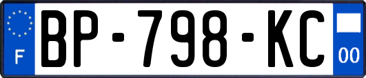 BP-798-KC