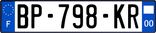 BP-798-KR