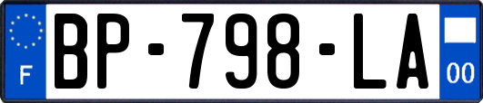 BP-798-LA