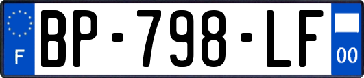 BP-798-LF