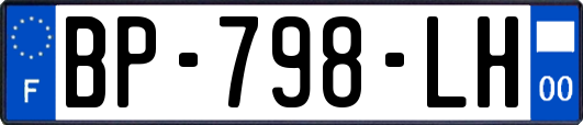 BP-798-LH