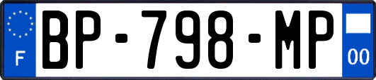 BP-798-MP