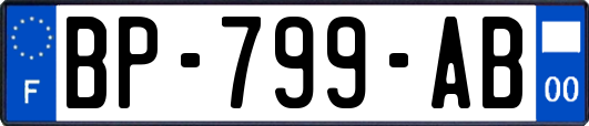 BP-799-AB