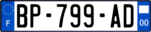 BP-799-AD