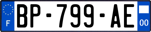 BP-799-AE