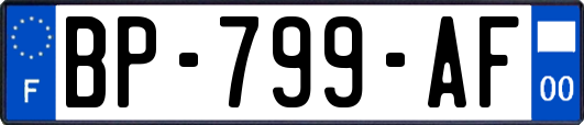 BP-799-AF