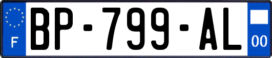 BP-799-AL