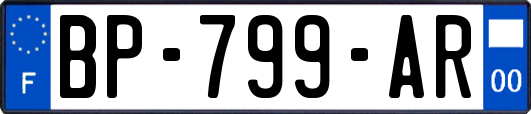 BP-799-AR