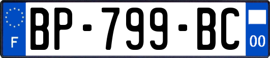 BP-799-BC