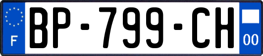 BP-799-CH