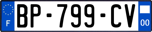 BP-799-CV