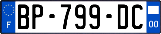 BP-799-DC