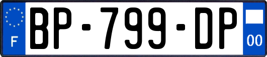 BP-799-DP