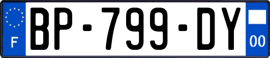 BP-799-DY