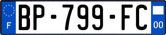 BP-799-FC