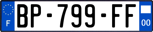 BP-799-FF