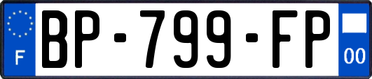 BP-799-FP