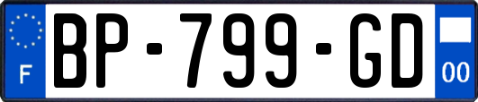 BP-799-GD