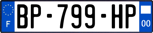 BP-799-HP