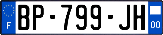 BP-799-JH