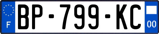 BP-799-KC