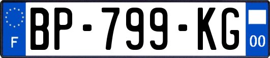 BP-799-KG