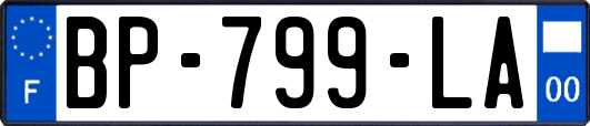 BP-799-LA