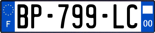 BP-799-LC