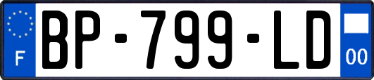 BP-799-LD