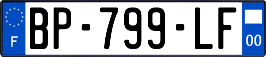 BP-799-LF