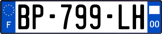 BP-799-LH