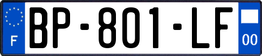 BP-801-LF