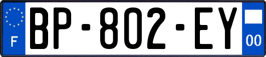 BP-802-EY