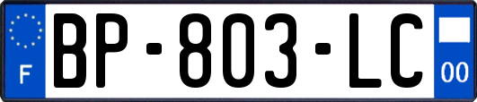 BP-803-LC