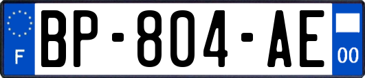 BP-804-AE