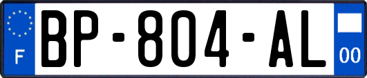 BP-804-AL