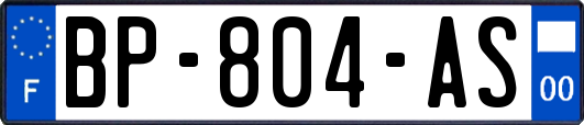 BP-804-AS