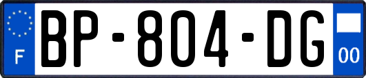 BP-804-DG