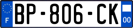 BP-806-CK